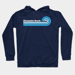 Clearwater Beach Hoodie